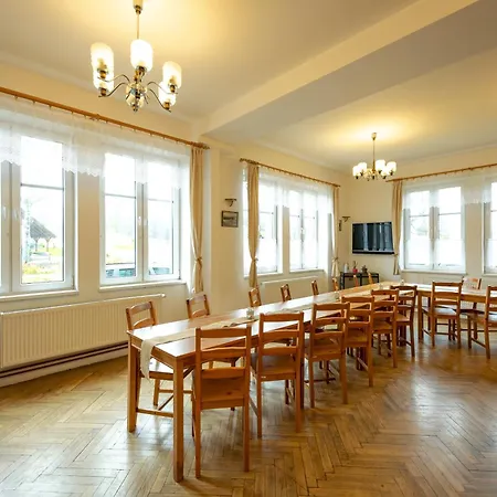 Sokolovna Apartment Korenov