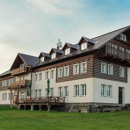 Apartment Sokolovna