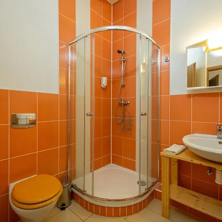 Sokolovna *