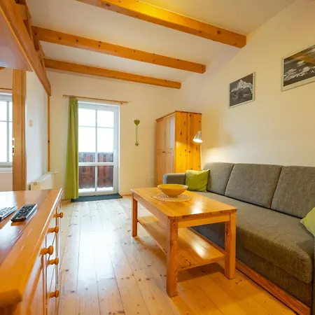 Apartment Sokolovna