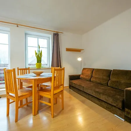 Apartment Sokolovna