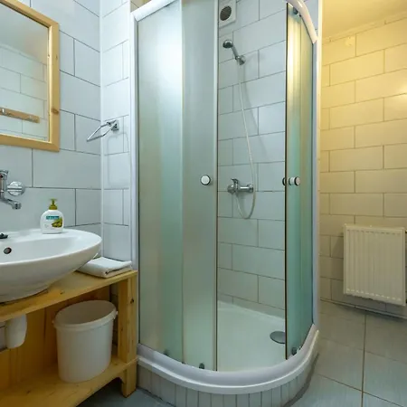 Apartment Sokolovna